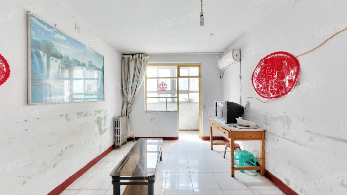 省地方病防治宿舍二手房实景图