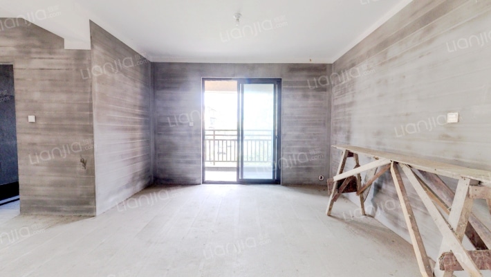 城镇依山郡二手房实景图