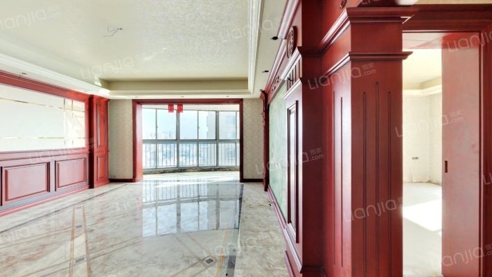 万城新天地二手房实景图