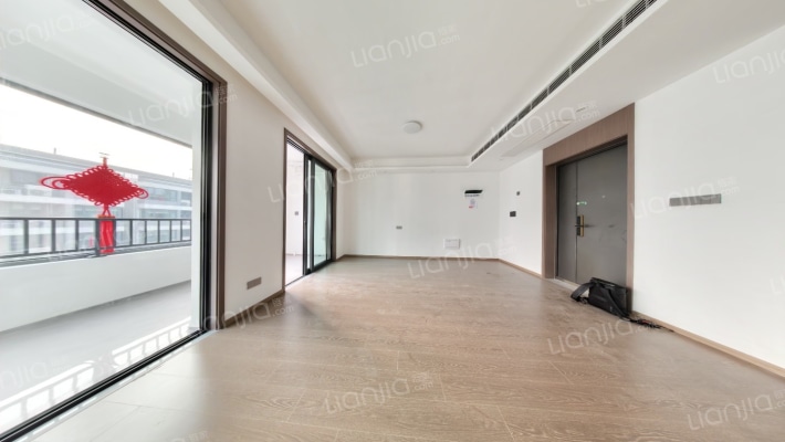 振兴湖境臻园二手房实景图