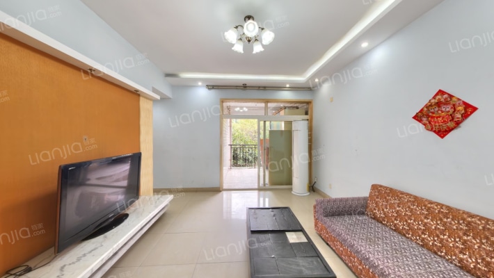 御景豪庭二手房实景图