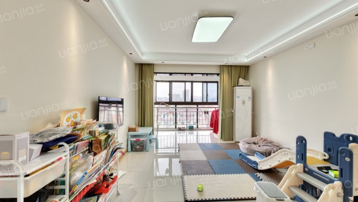 和谐人家景苑二手房实景图