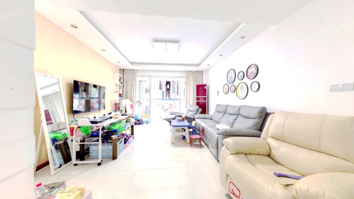 万红五村二手房实景图