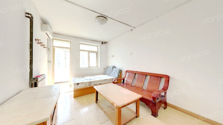 吉水路小区二手房实景图