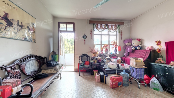 兵房雅苑二手房实景图