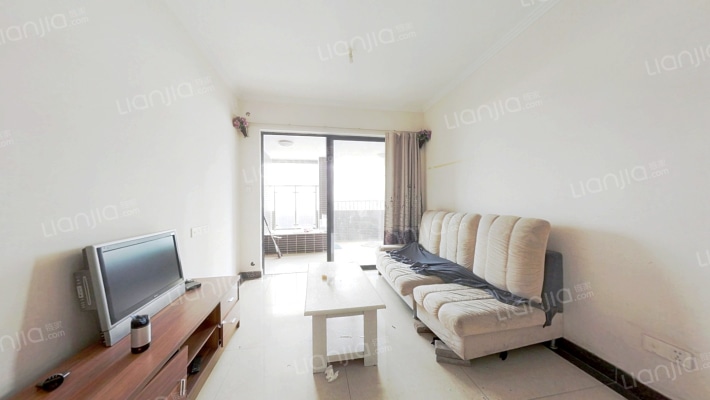 马克住区二手房实景图