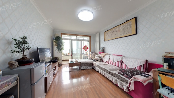 菊花盛苑二手房实景图