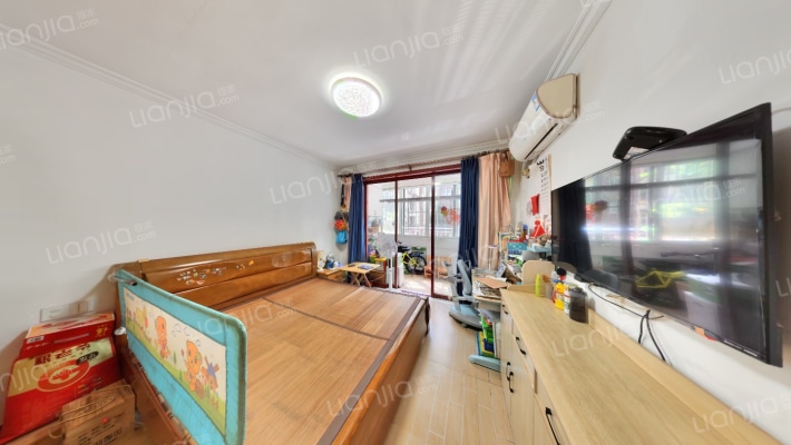 景芳五区二手房实景图