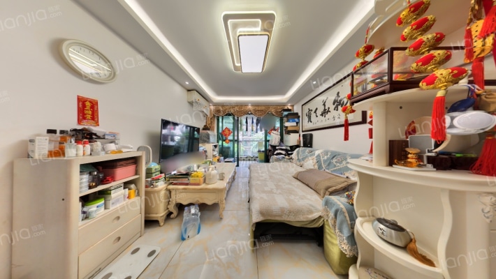 新华苑二期二手房实景图