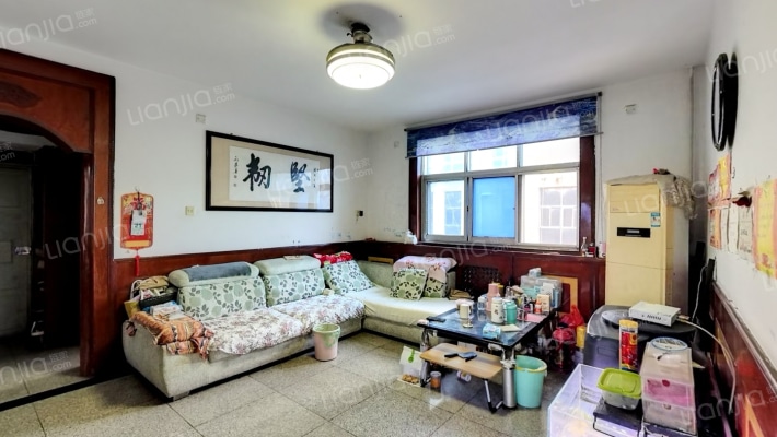 古槐嘉苑二手房实景图