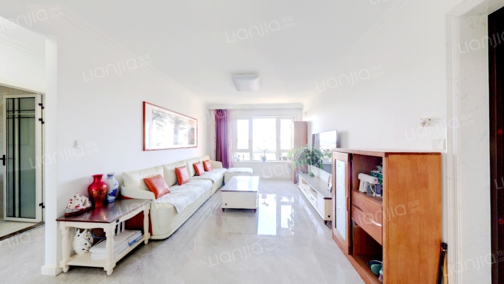 华润置地幸福里学府苑二手房实景图