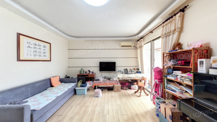 海岸壹号二手房实景图