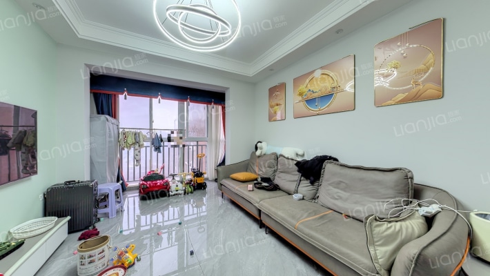 金牛东苑二手房实景图