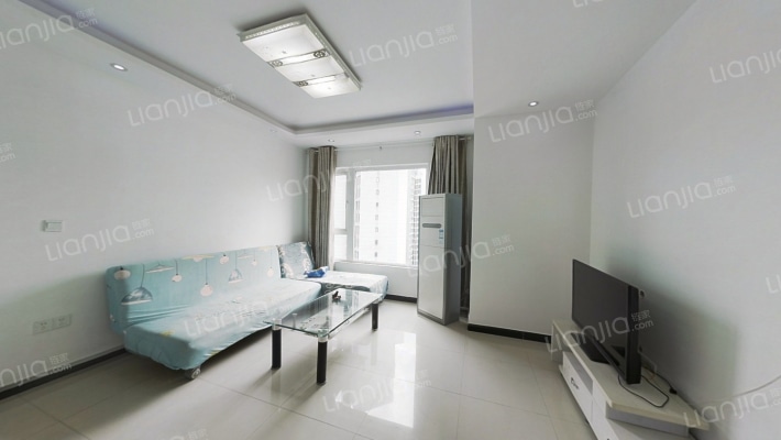 仁安龙城国际一期二手房实景图