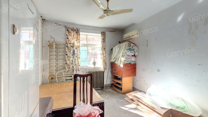 中煤第六十九处家属院二手房实景图