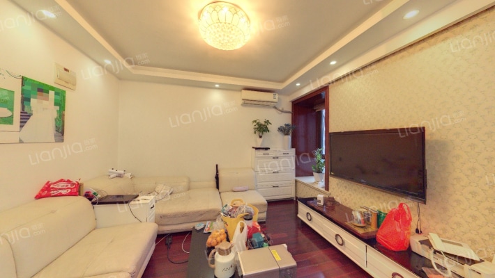 浦江智汇园二手房实景图