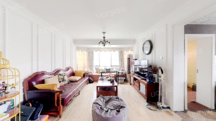 望江楼小区二手房实景图