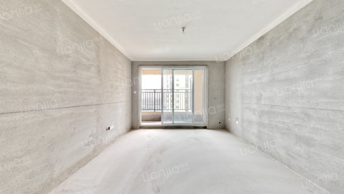 建业联盟新城6期二手房实景图