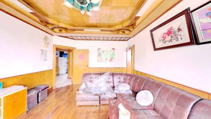 龚中路二手房实景图