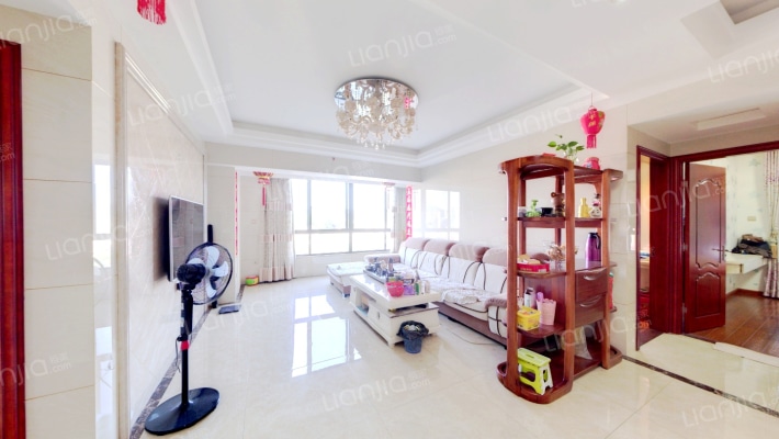 东方威尼斯禹洲天悦湾E区二手房实景图