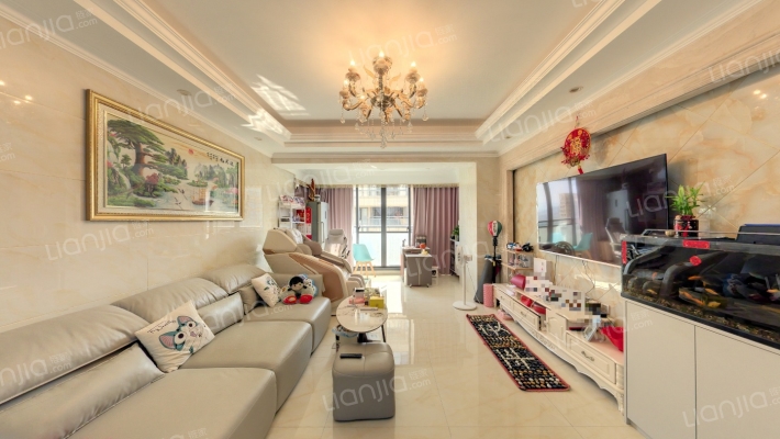 中联城一期二手房实景图