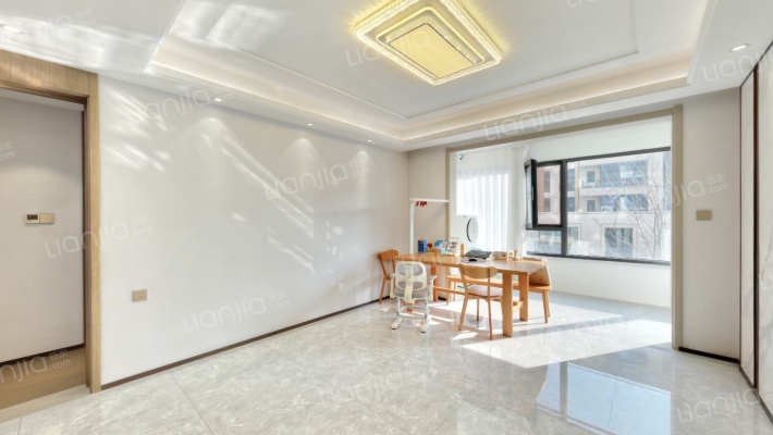 远洋万和云璟二手房实景图