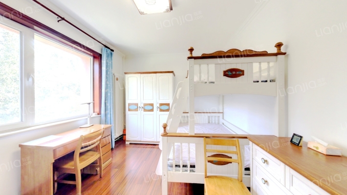 南沙沟小区二手房实景图