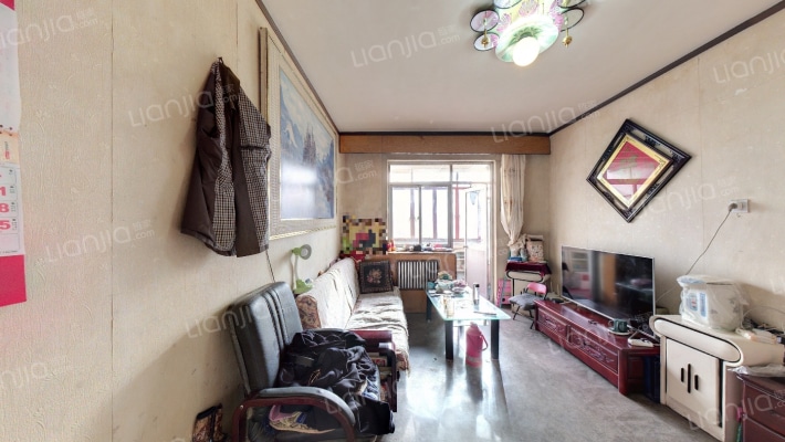 新华书店家属院二手房实景图