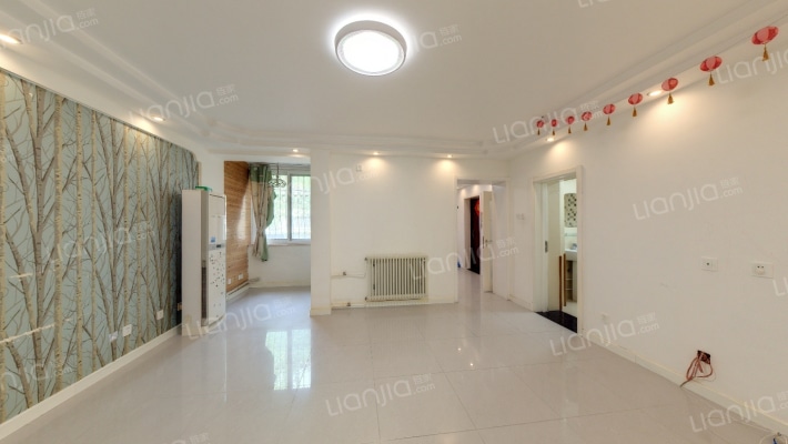 公园五号二手房实景图