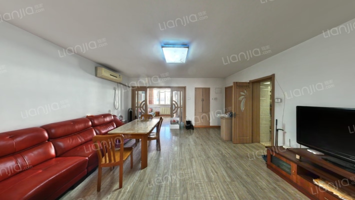 广汇园二手房实景图