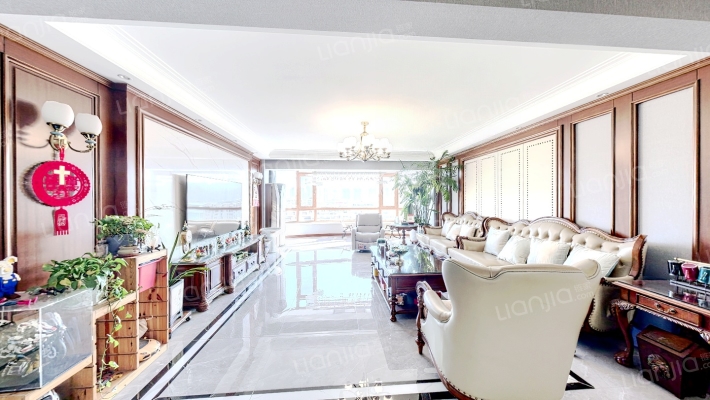 金玛海景二手房实景图