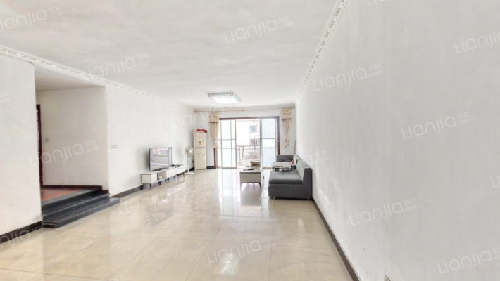 金和丽景B区二手房实景图
