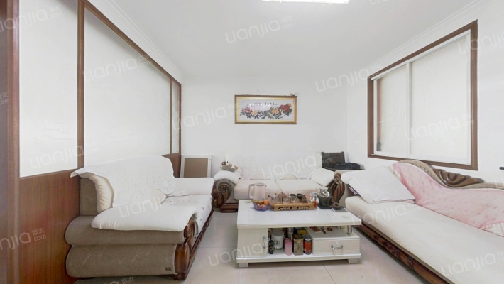 九龙园二手房实景图