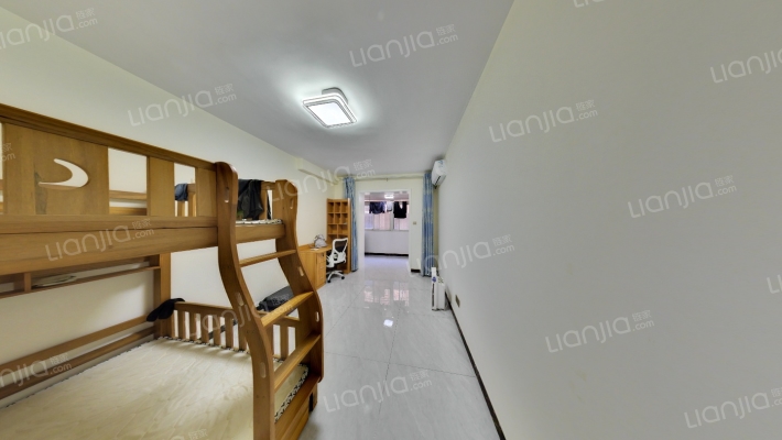 连云里(河西区)二手房实景图