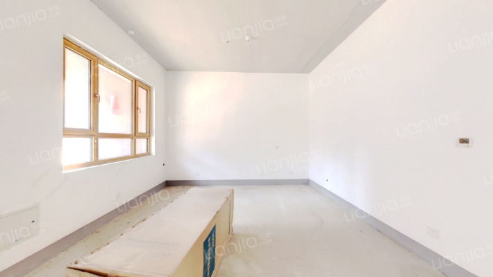 禹洲御湖郡二手房实景图