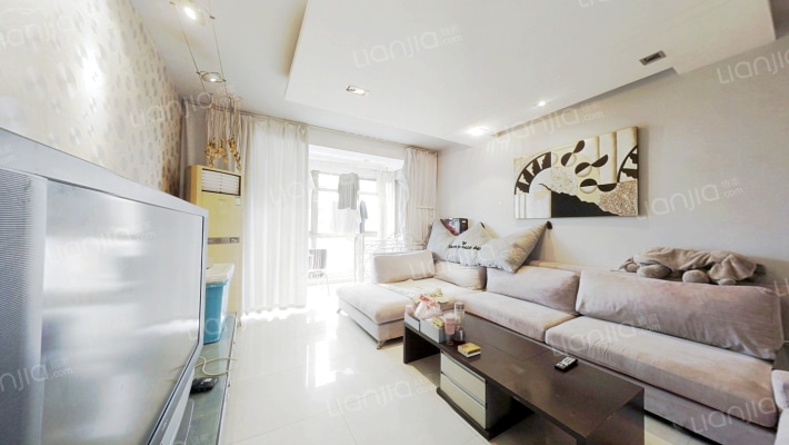 新康花园名苑二手房实景图