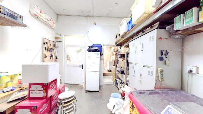 寿荫里二手房实景图