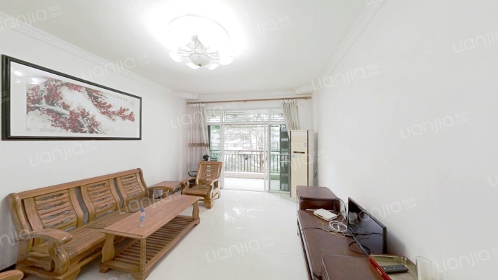 顺景蔷薇山庄三期二手房实景图