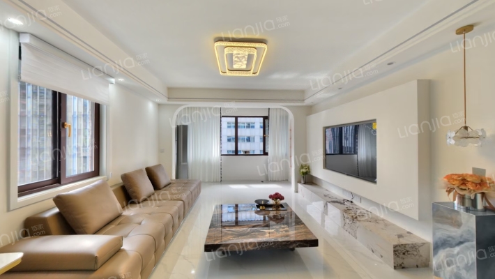 裕佳花园二手房实景图