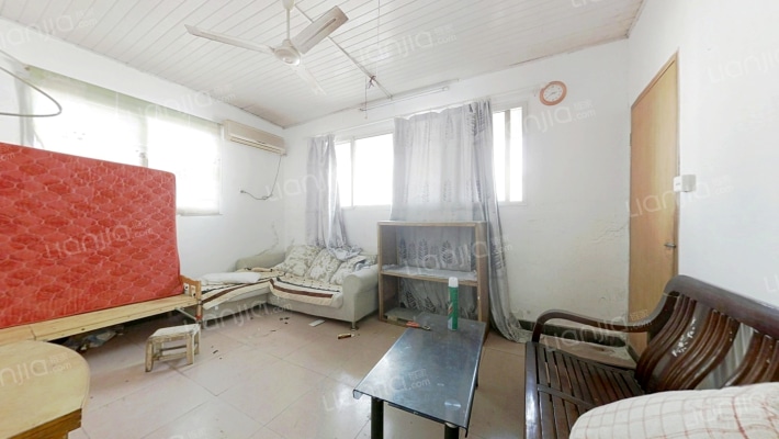 钢都花园123街坊二手房实景图