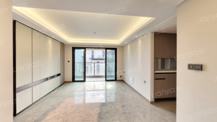 金科中梁美院二手房实景图