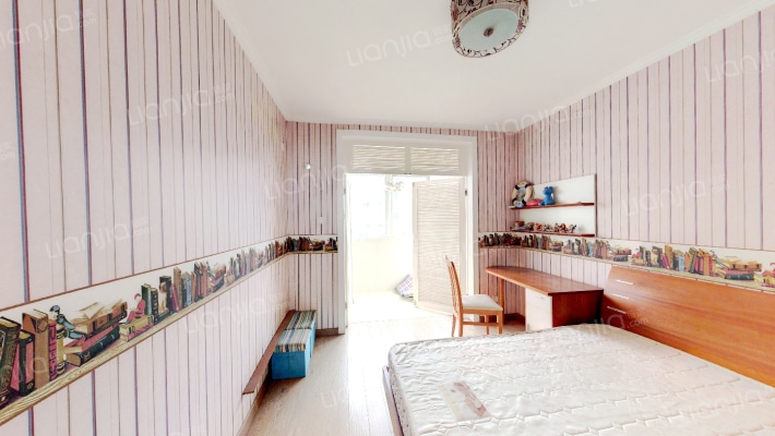 黄梅戏剧院二手房实景图