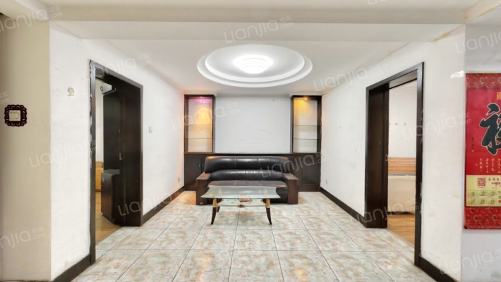 兴华小区二手房实景图