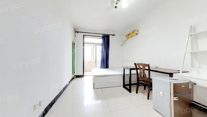 鸭子桥43号院二手房实景图