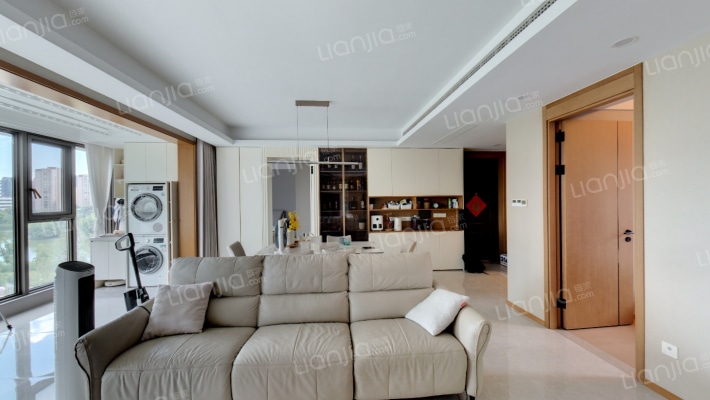 星湖湾二手房实景图