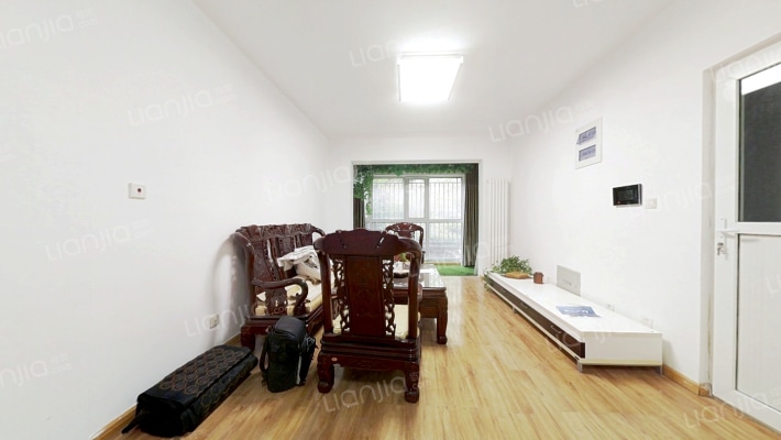 中铁汇苑二手房实景图