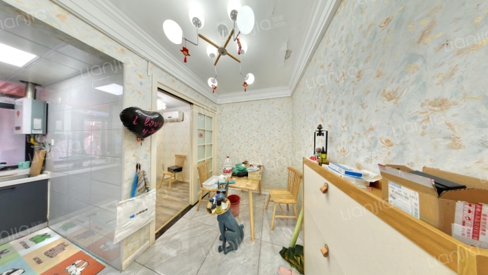 安怀村二手房实景图