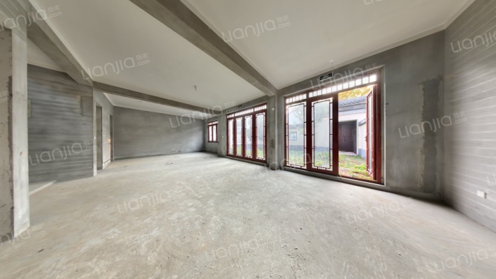 智和苑二手房实景图