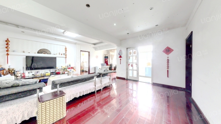 惠济社区(江岸)二手房实景图