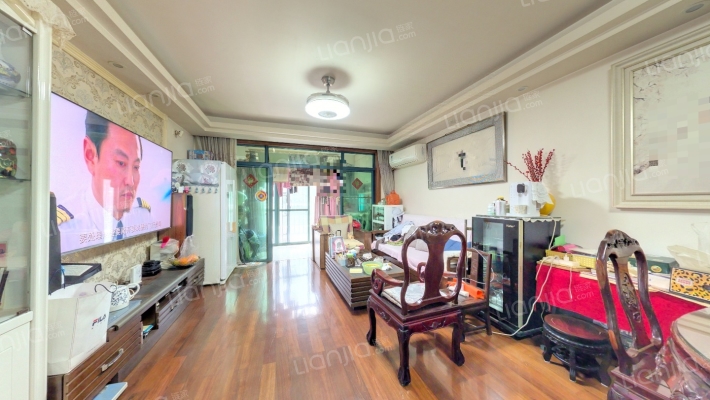 万峰梦湖苑二手房实景图